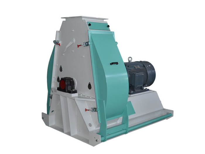 SFSP112系列水滴型粉碎机