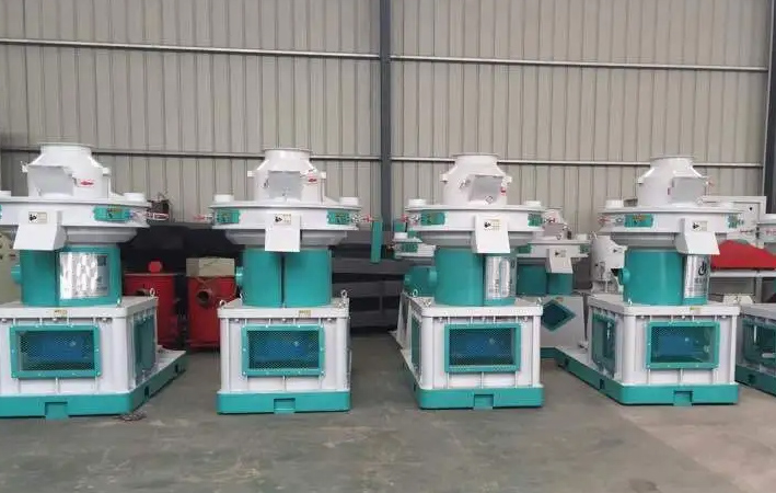 苏睿饲料机械教你如何使木屑颗粒机使用寿命更长